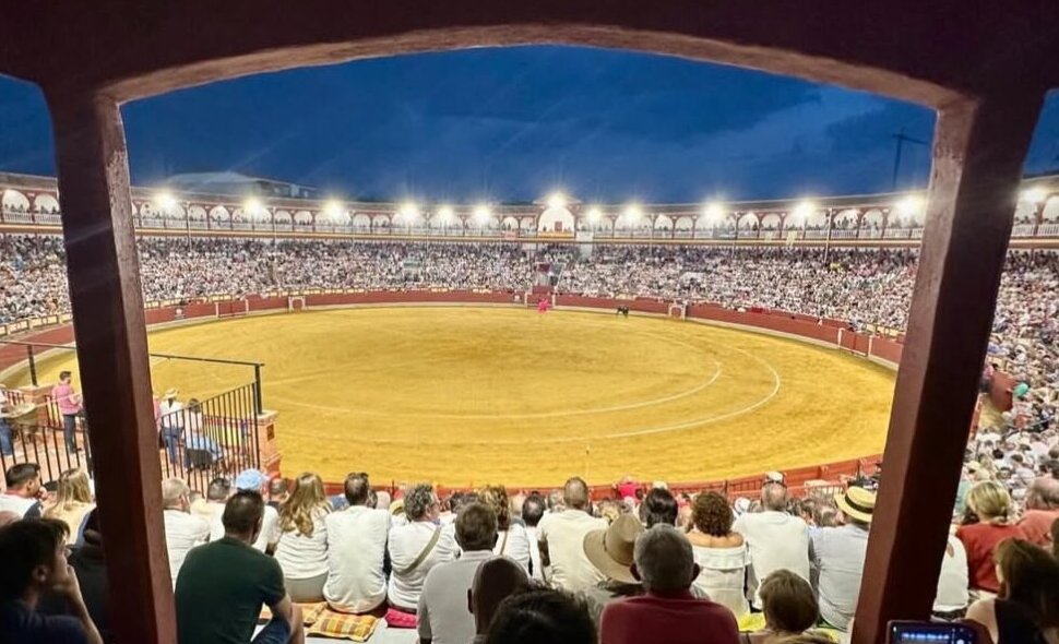 Las entradas sueltas para la Feria de la Virgen del Prado de Ciudad Real, ya a la venta