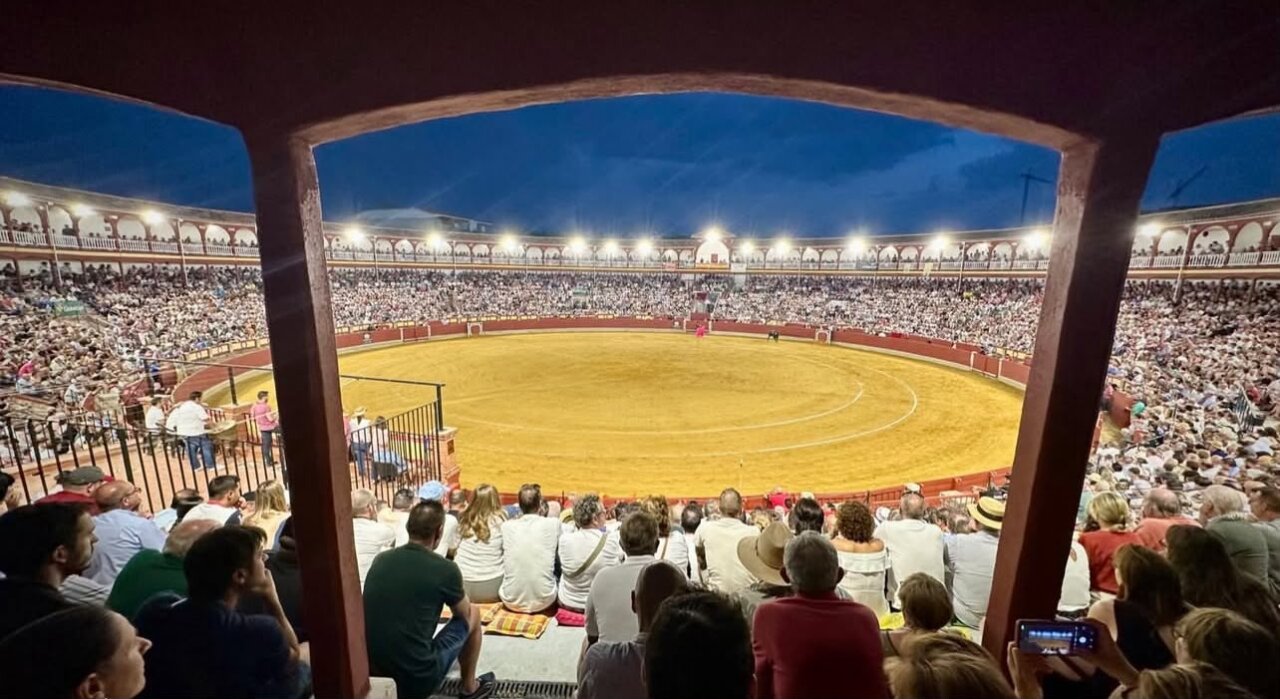 Ventura, Talavante y Roca Rey, cartel estelar en la feria de Ciudad Real