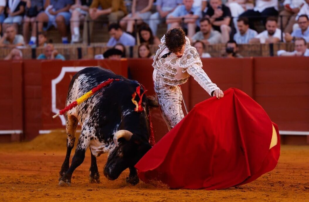 Manuel León, Israel Guirao y Armando Rojo, finalistas de Rumbo al Futuro