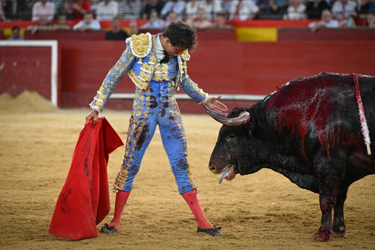 El palco, secuestrado, Roca, burlado, Valencia traicionada…