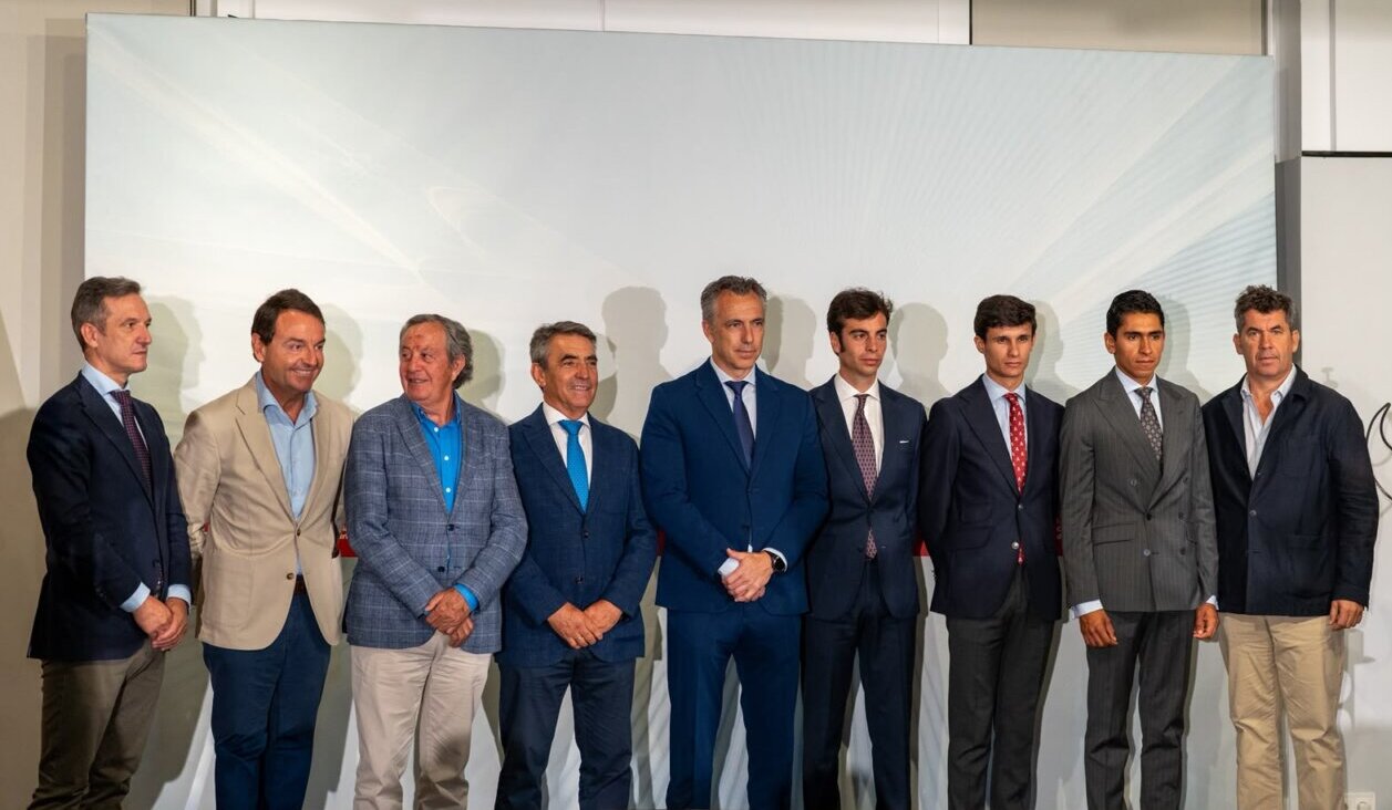 Presentada la final de la Copa Chenel: "Este es un escaparate que no debéis desaprovechar"