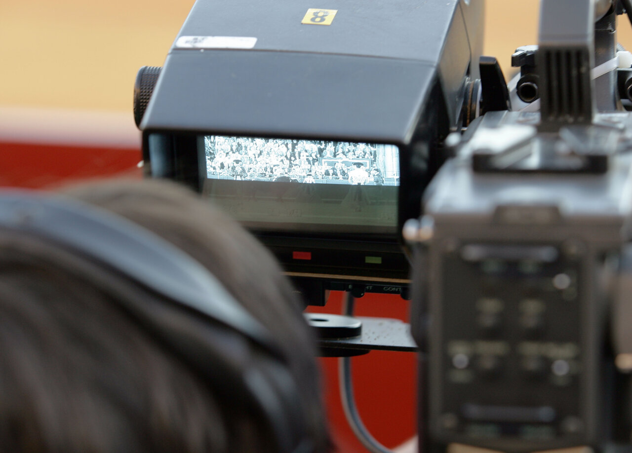 La primera tarde de Morante en El Puerto en un intenso fin de semana de toros en televisión