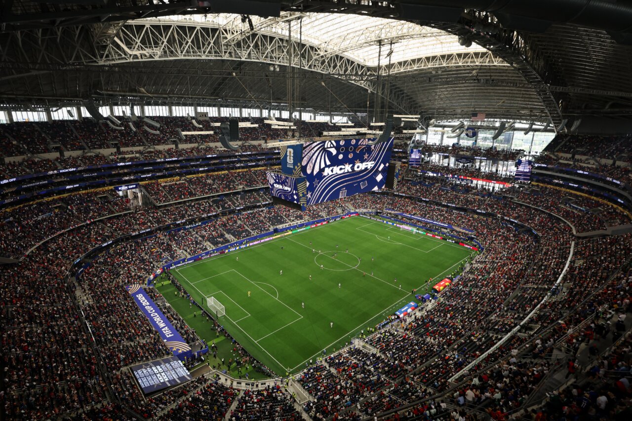 La final del Mundial de fútbol adelanta el horario de la novillada de este domingo en Brozas