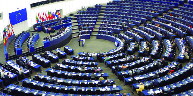 La RUCTL gana la primera batalla europea por el futuro del toro de lidia
