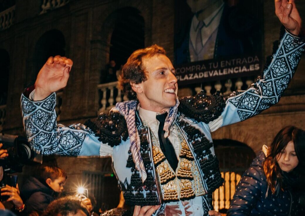 Valencia, tiempo de toros