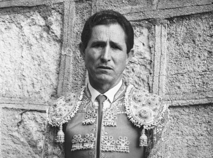 Fallece a los 85 años el banderillero Antonio Bejarano