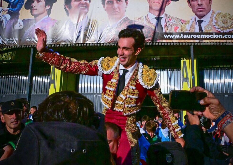 Foto: José Salvador