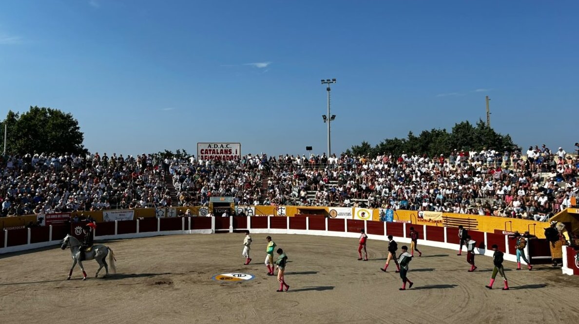 Comienza el duelo ganadero entre Dolores y Saltillo en Ceret