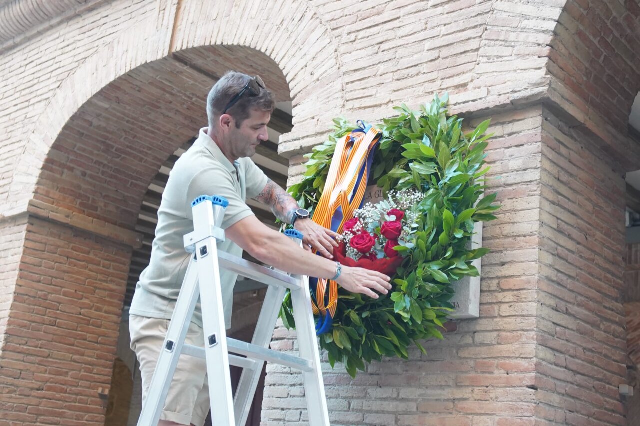 Valencia sigue sin olvidar a Curro Valencia