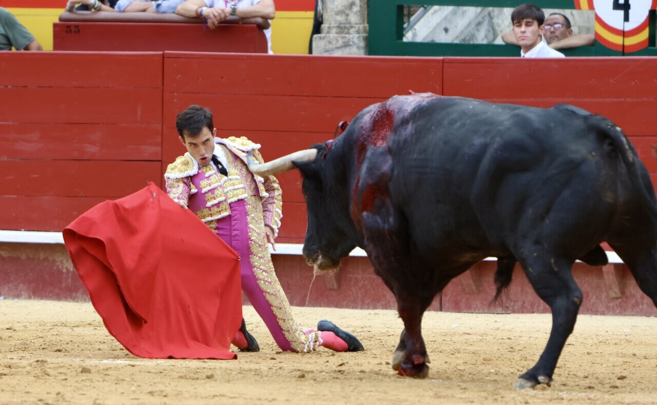 Navalón, Polope, Juan Pedro Domecq… premiados en Valencia