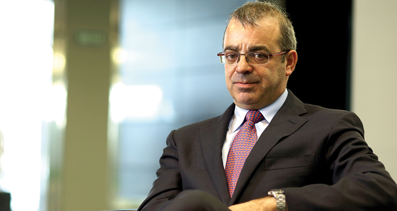Jesús Mena, virtual empresario de la plaza de toros de Zaragoza