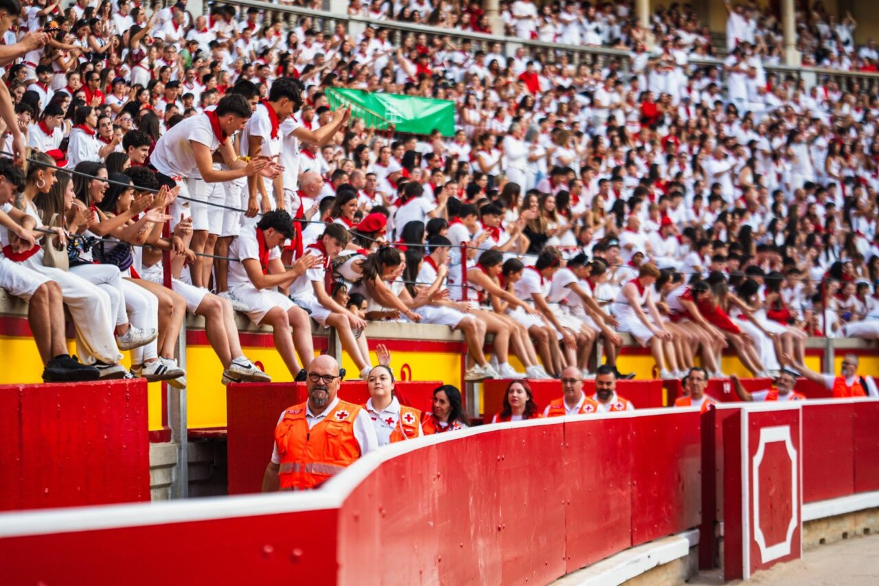 Pamplona-Valencia: la importancia (o no) de saberse reinventar