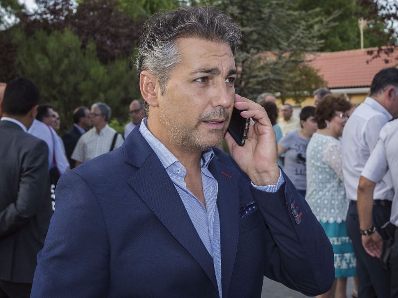 Maximino Pérez será reconocido como Hijo Adoptivo de Cuenca