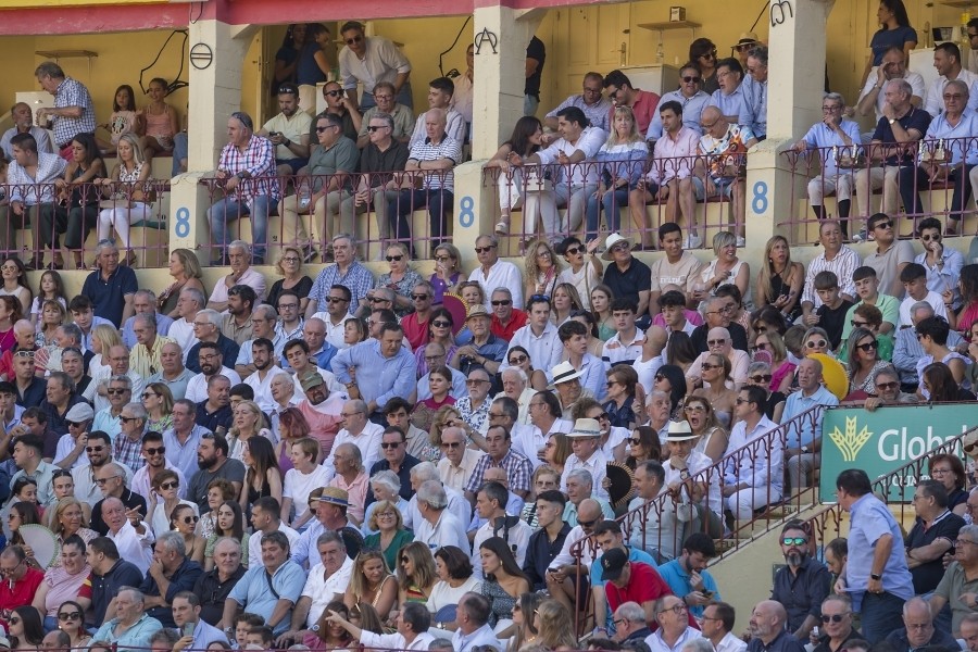 Los beneficios de abonarse a San Julián: hasta un 35 % de descuento para ir a Las Ventas y la Maestranza