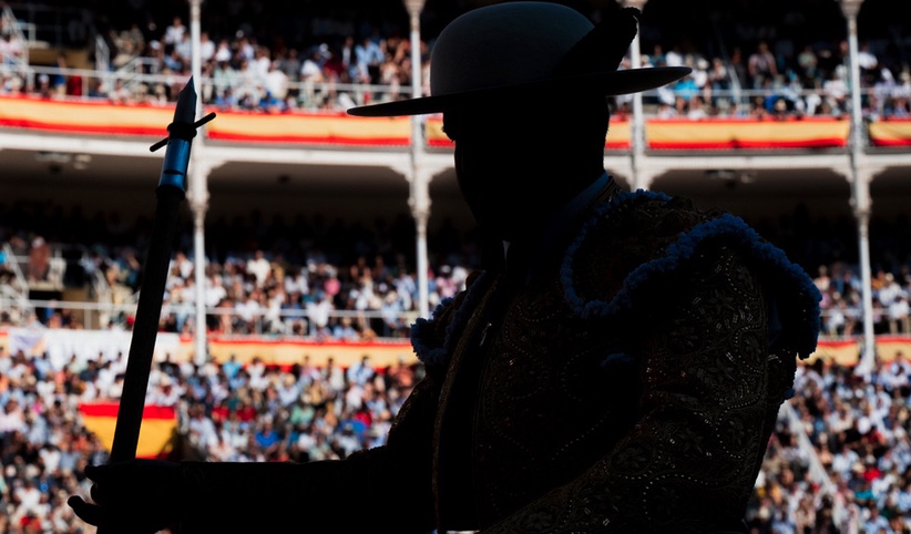 Madrid cierra su septiembre torista: una novillada, dos corridas desafío y una concurso