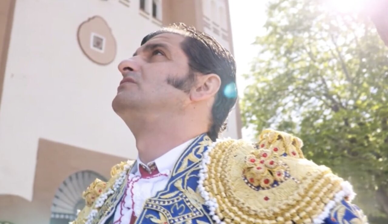 Morante de la Puebla conquista Cuenca también con la IA