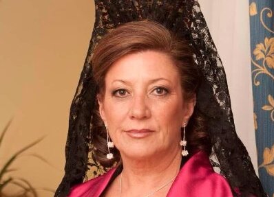 Muere Carmen Robleño, madre del torero Fernando Robleño