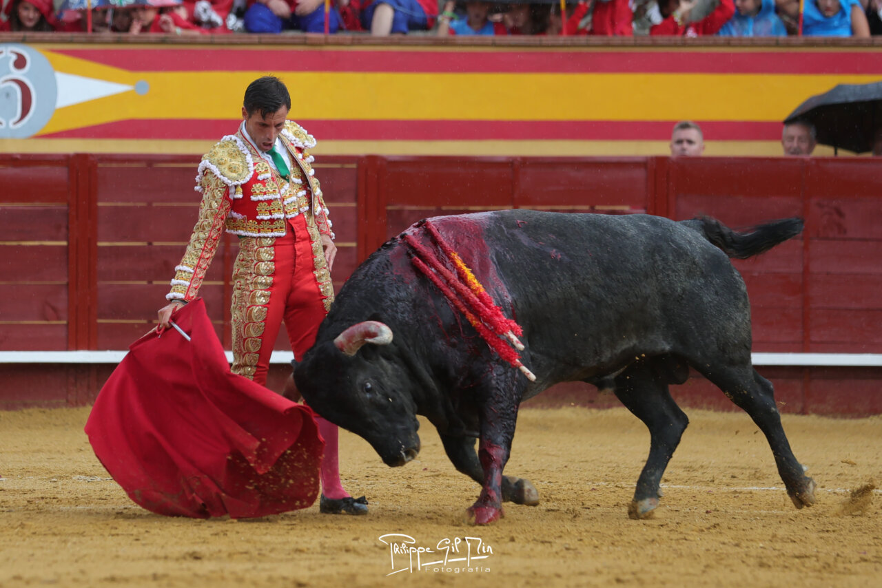 Francisco Montero destaca de nuevo en Cenicientos