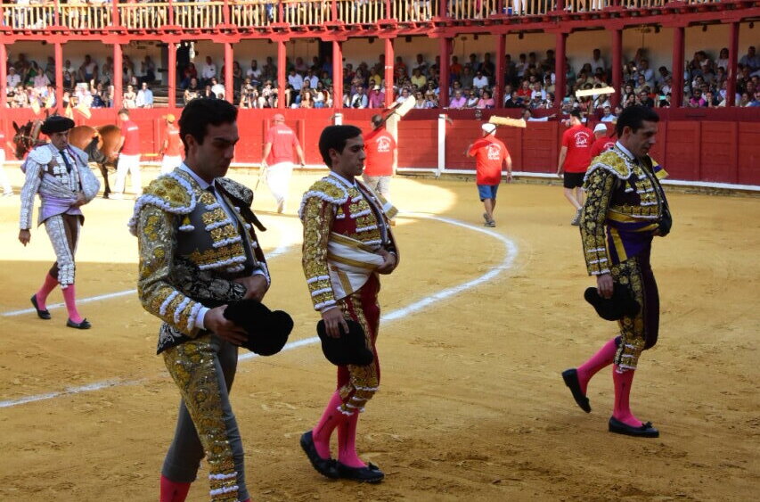 Toro celebrará San Agustín con una corrida el 23 de agosto