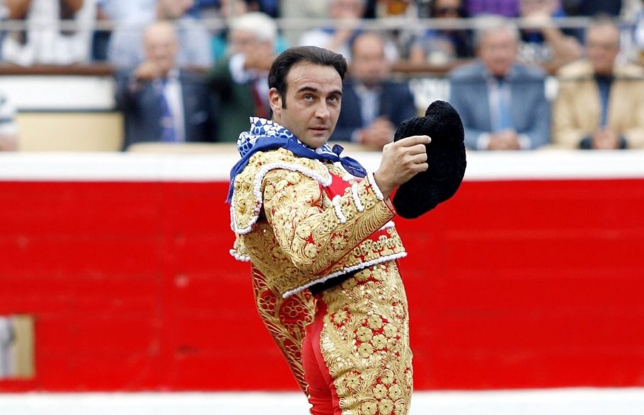 El Excelentísimo Club Taurino de Bilbao homenajeará a Enrique Ponce